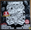 Metal Hammer 224: Defenders Of The Faith