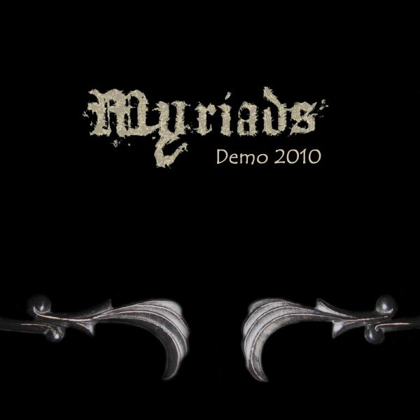 Myriads - Demo
