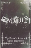 The Demo's Labyrinth (Demo Compilation)