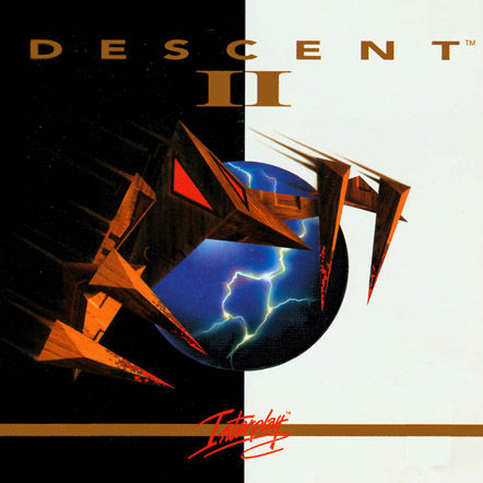 Descent II OST