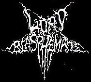 Lord Blasphemate - Devotion the two Pledge of Calix and Sword of Blaze and Blood (demo)