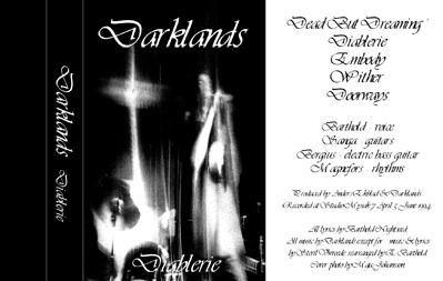 Darklands - Diablerie (demo)