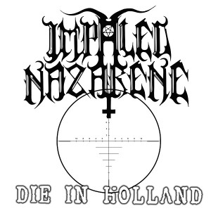 Die In Holland (ep)