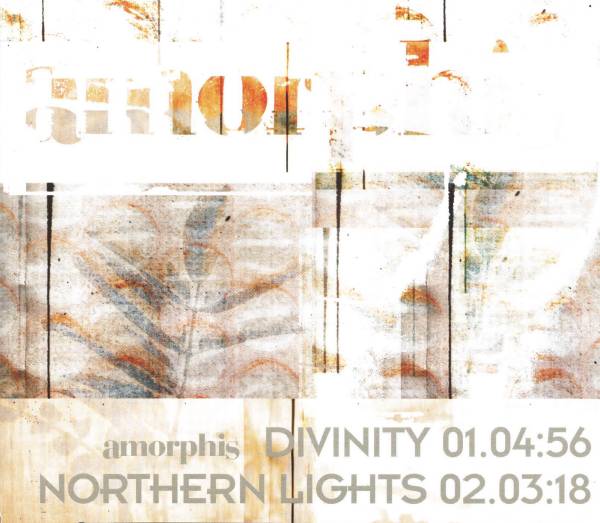 Divinity / Northern Lights
