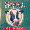 Doctor Music Festival - El Disco