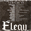 Elegy Sampler 48