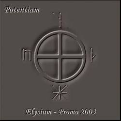 Potentiam - Elysium (demo)