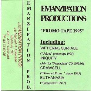 Emanzipation Productions Promo Tape