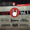 EMP Music Mag Sampler Vol. I