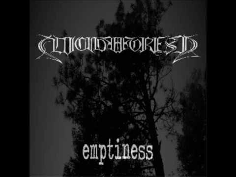 Suicide Forest - Emptiness (demo)