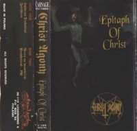 Epitaph of Christ (demo)