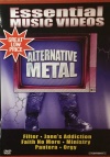 Essential Music Videos: Alternative Metal (video)