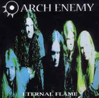 Arch Enemy - Eternal Flame