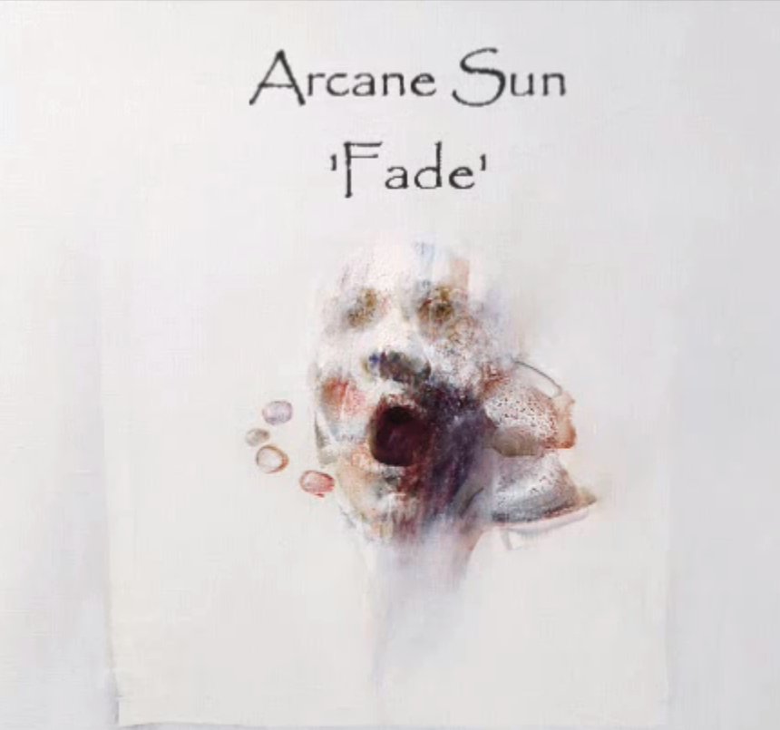 Arcane Sun - Fade