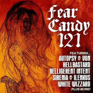 Fear Candy 121