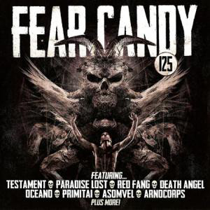 Fear Candy 125