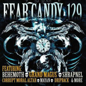 Fear Candy 129