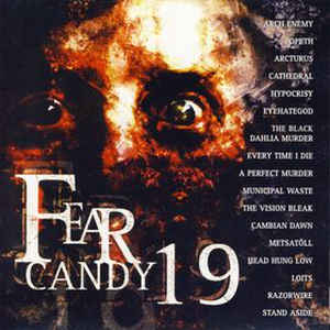 Fear Candy 19