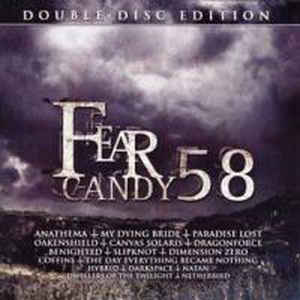Fear Candy 58