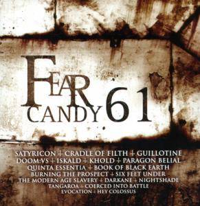 Fear Candy 61