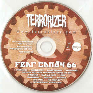 Fear Candy 66