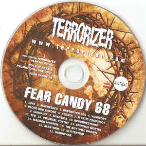 Fear Candy 68