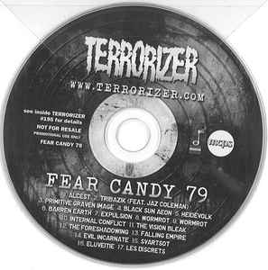 Fear Candy 79