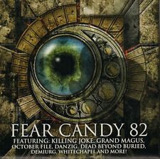 Fear Candy 82