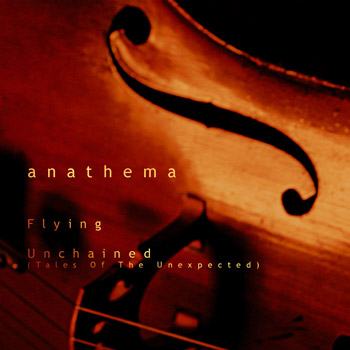 Anathema - Flying (Digital)