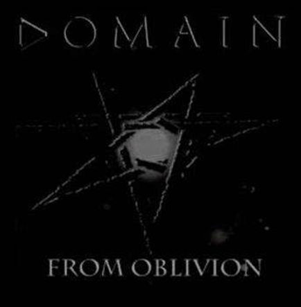 ...from Oblivion... (as Domain)