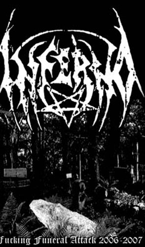 Fucking Funeral Attack 2006-2007