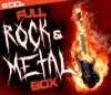 Full Rock & Metal Box