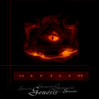 Genesis - Demos & B-sides