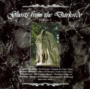 Ghosts From The Darkside Volume 2