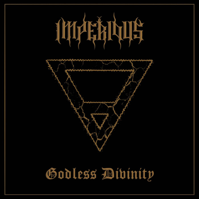 Imperious - Godless Divinity (digital)