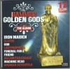 The Metal Hammer Golden Gods 2004 - The Album
