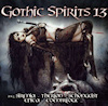 Gothic Spirits 13