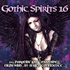 Gothic Spirits 16