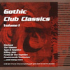 Gothic Club Classics Volume 1