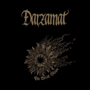 Darzamat - The Great Blaze (digital)