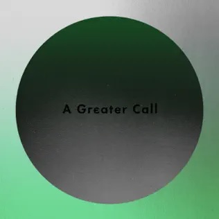 Cult Of Luna - A Greater Call (digital)