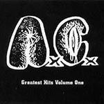 Greatest Hits volume one