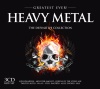 Greatest Ever! Heavy Metal