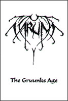 Arum - The Gruunks Age (demo)