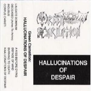 Green Carnation - Hallucinations Of Despair (demo)