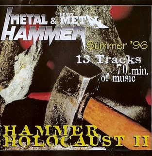 Hammer Holocaust II