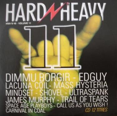 Hard N' Heavy Volume 11