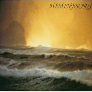Himinbjorg - Haunted Shores + Third