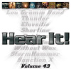 Hear It! - Volume 43