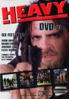 Heavy - DVD 01 (video)